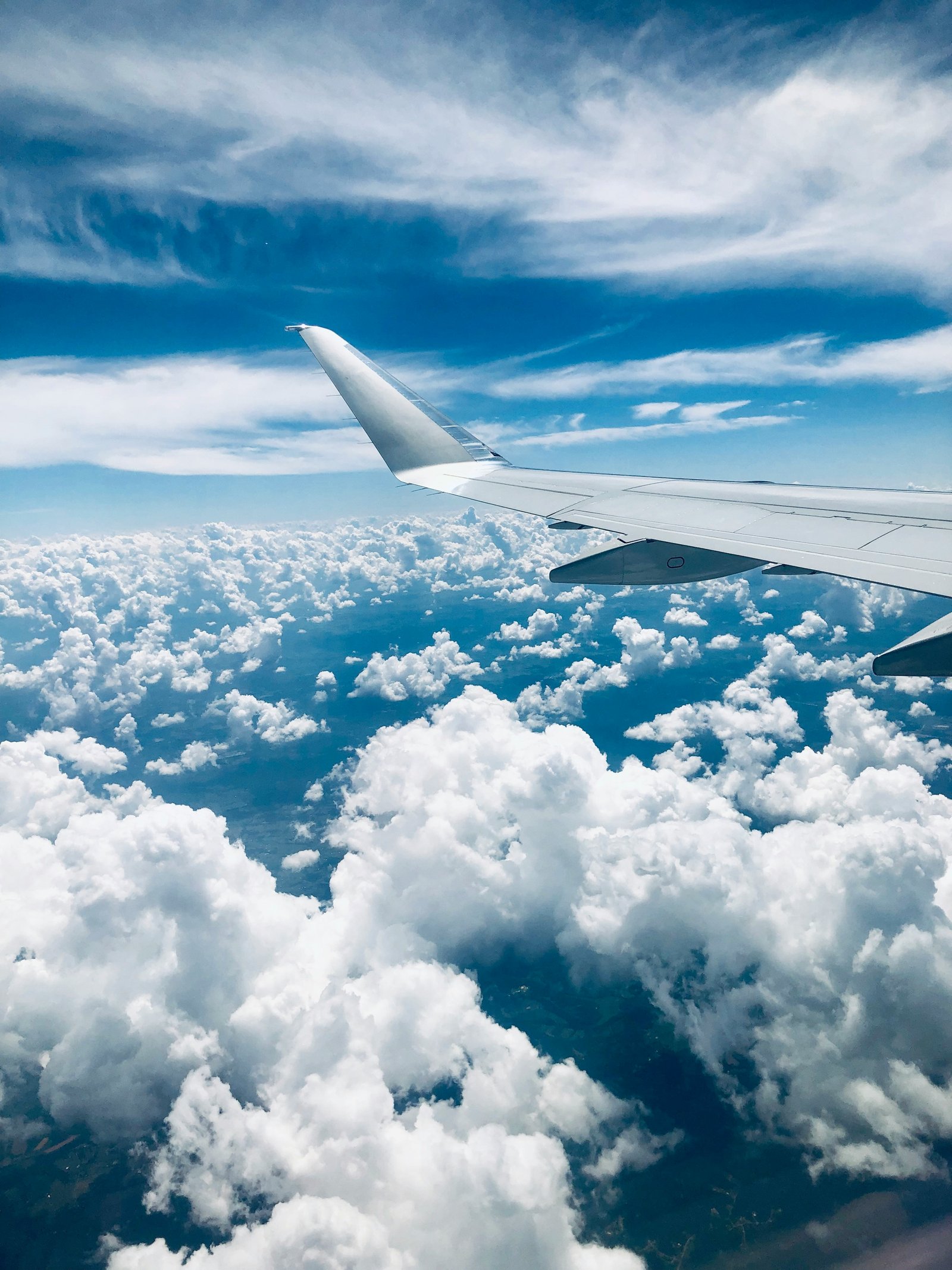 Change or Cancel Flight - Ticket to Middle East
