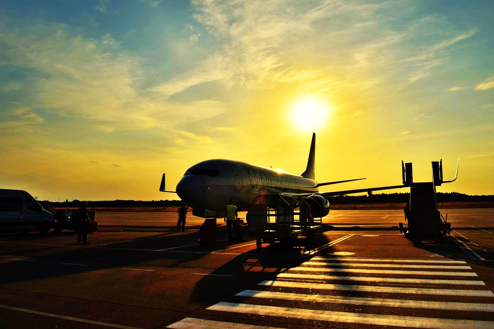 Luxury Travel